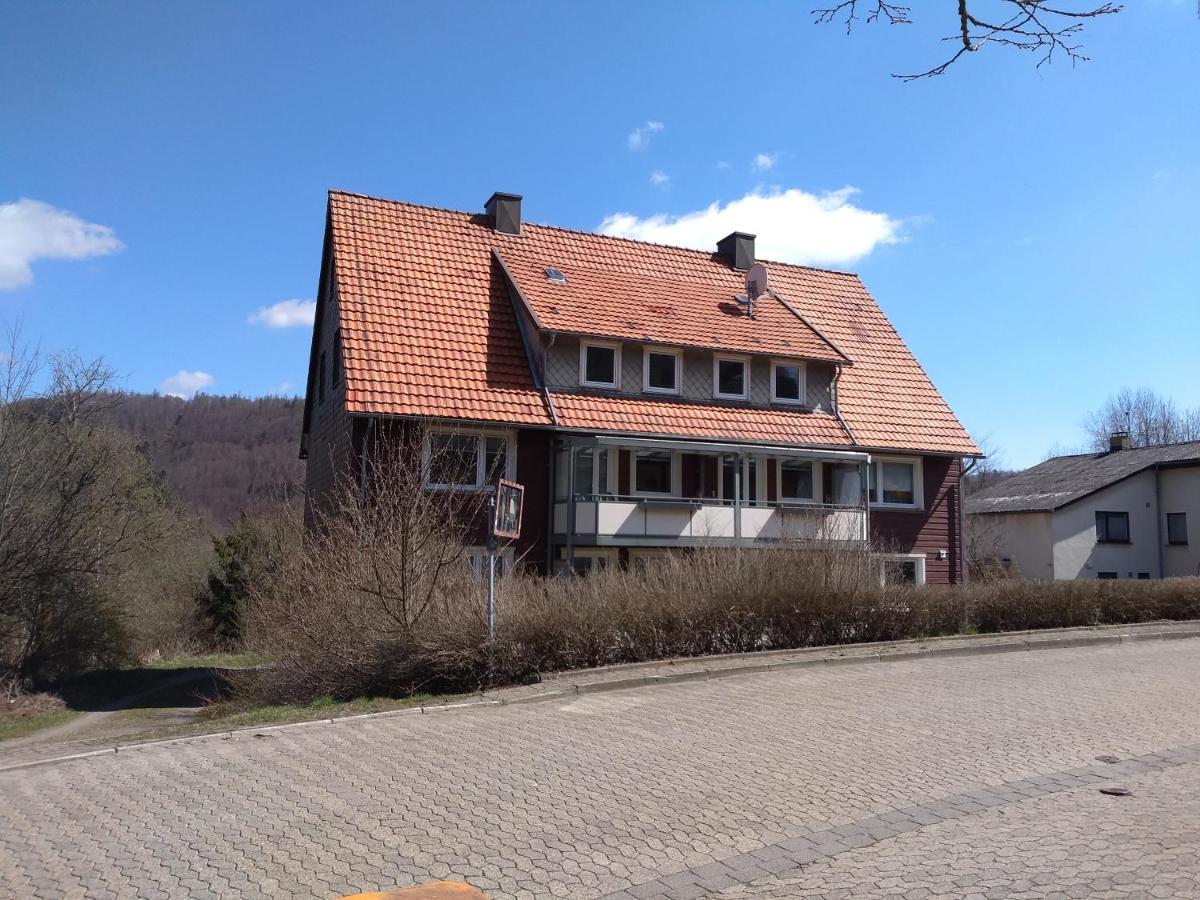 Haus Christoffel 비다 외부 사진