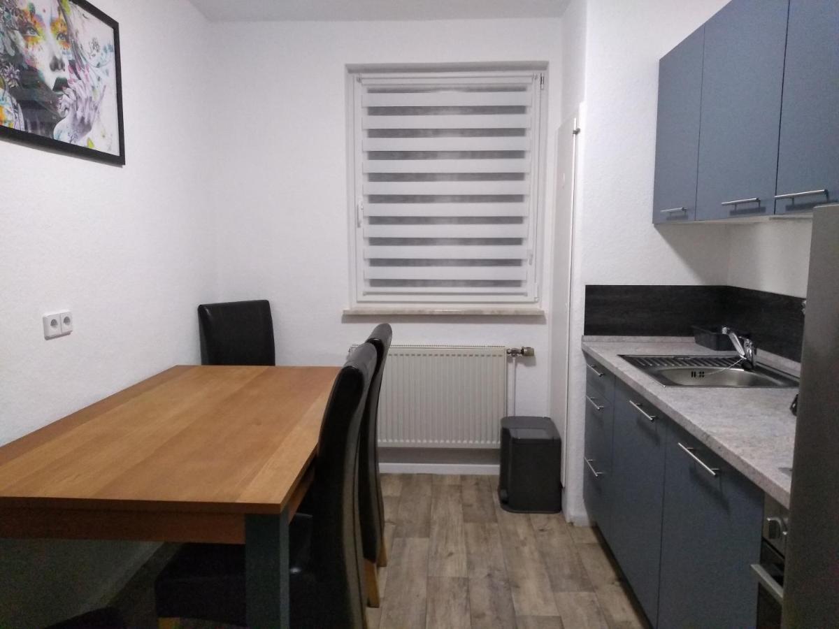 Haus Christoffel 비다 외부 사진